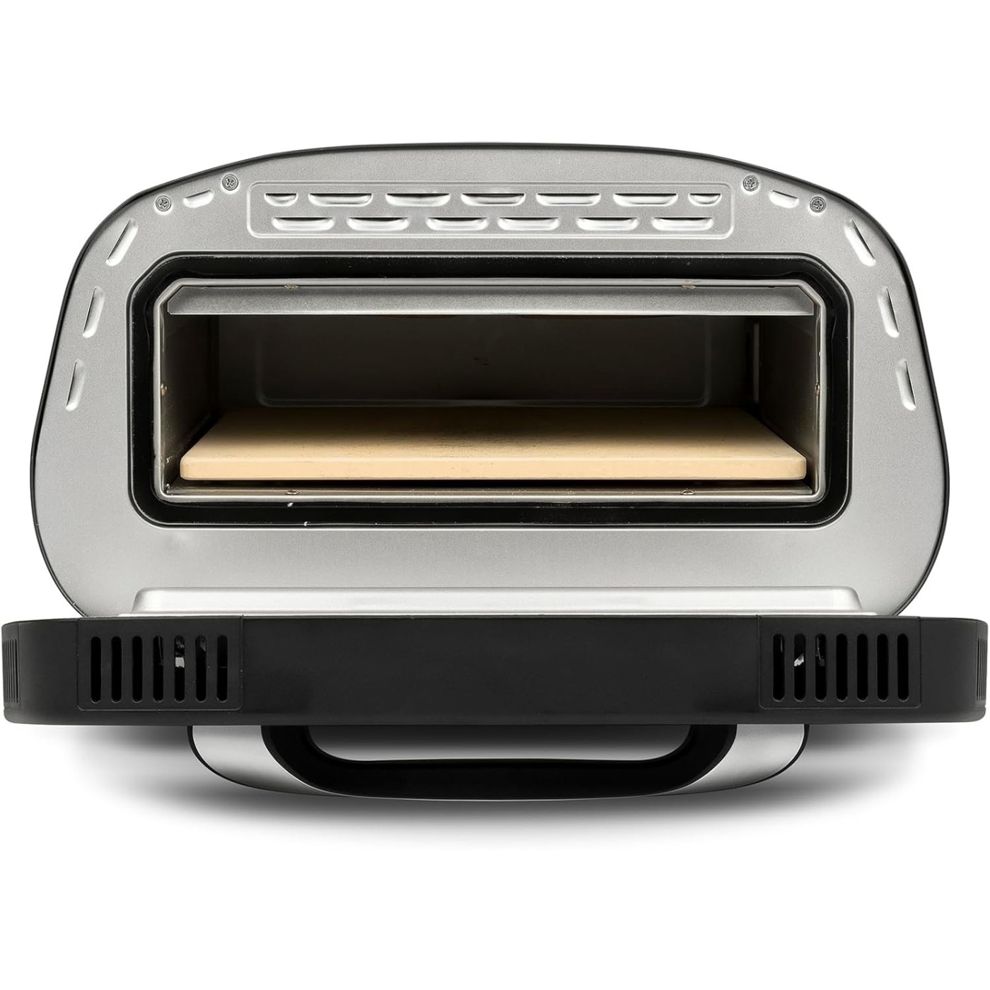 FORNO PIZZA PRO 2 MIN G3 FERRARI 1700 W G10186 NERO