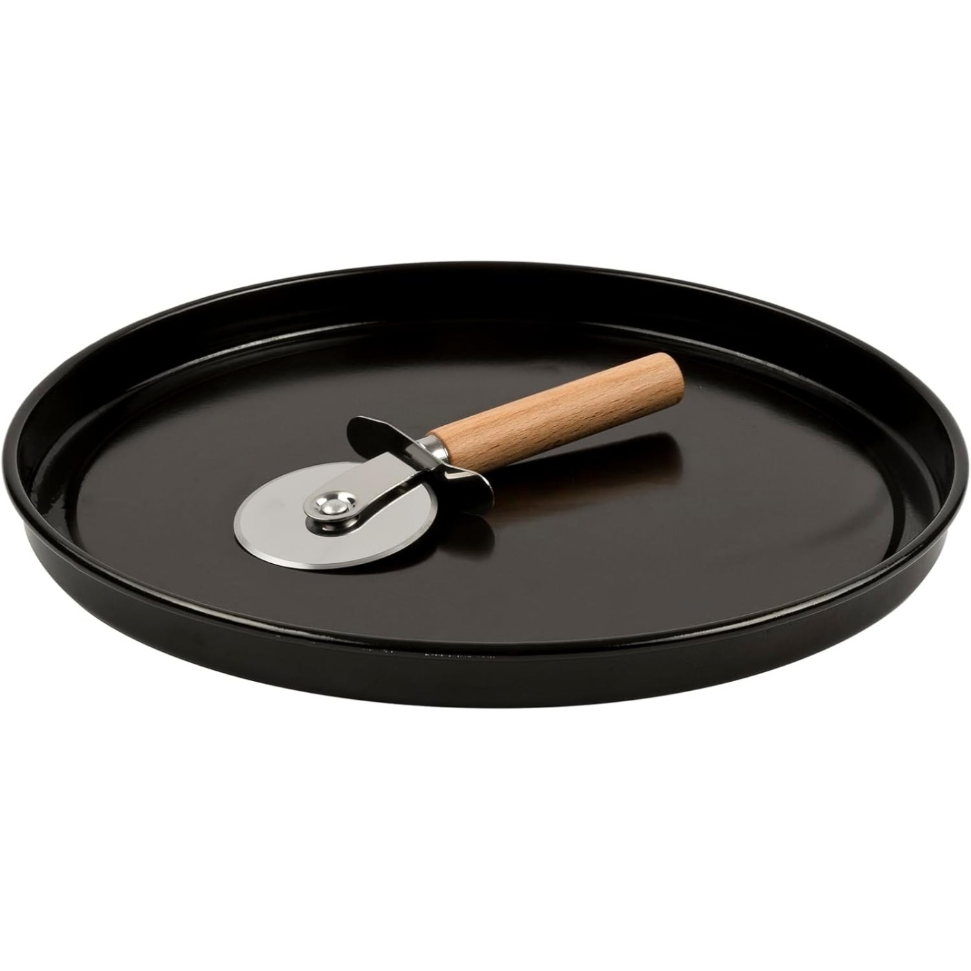 FORNO PIZZA PRO 2 MIN G3 FERRARI 1700 W G10186 NERO