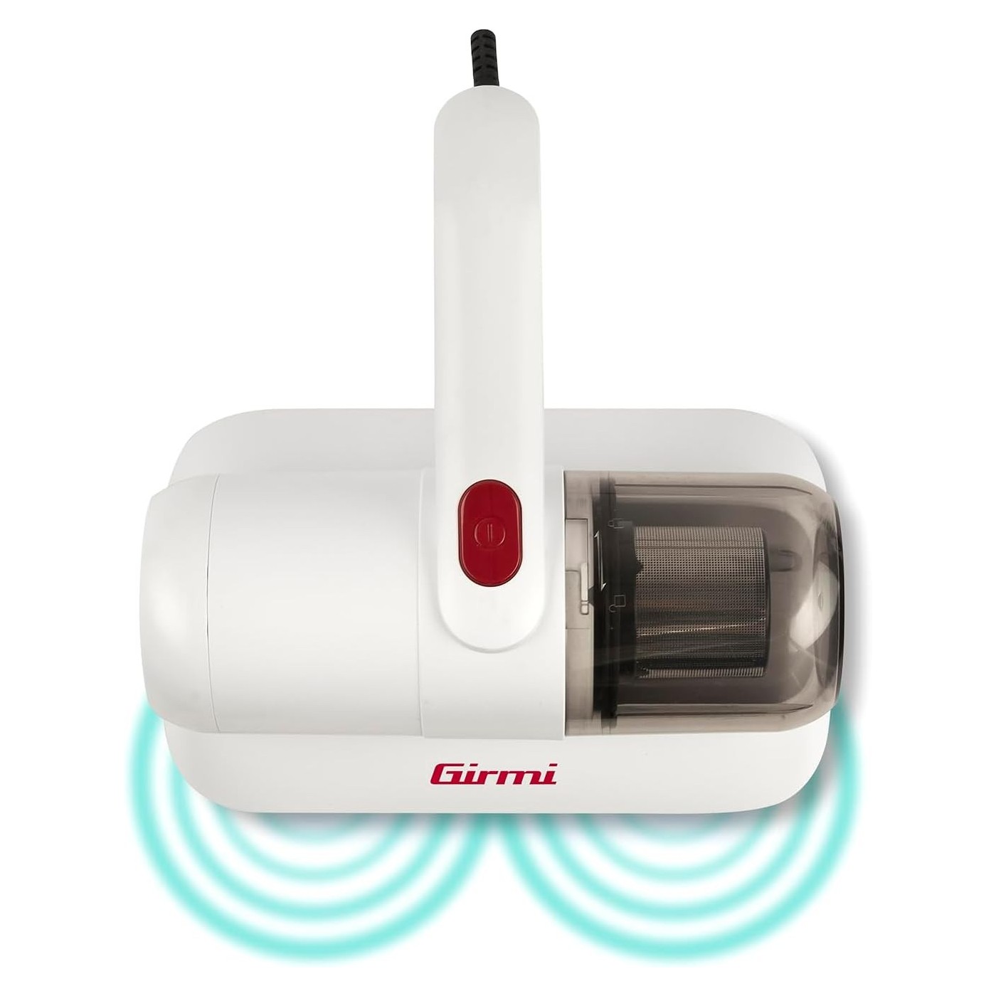 BATTIMATERASSO VIBRA-CLEAN GIRMI 300W AP25