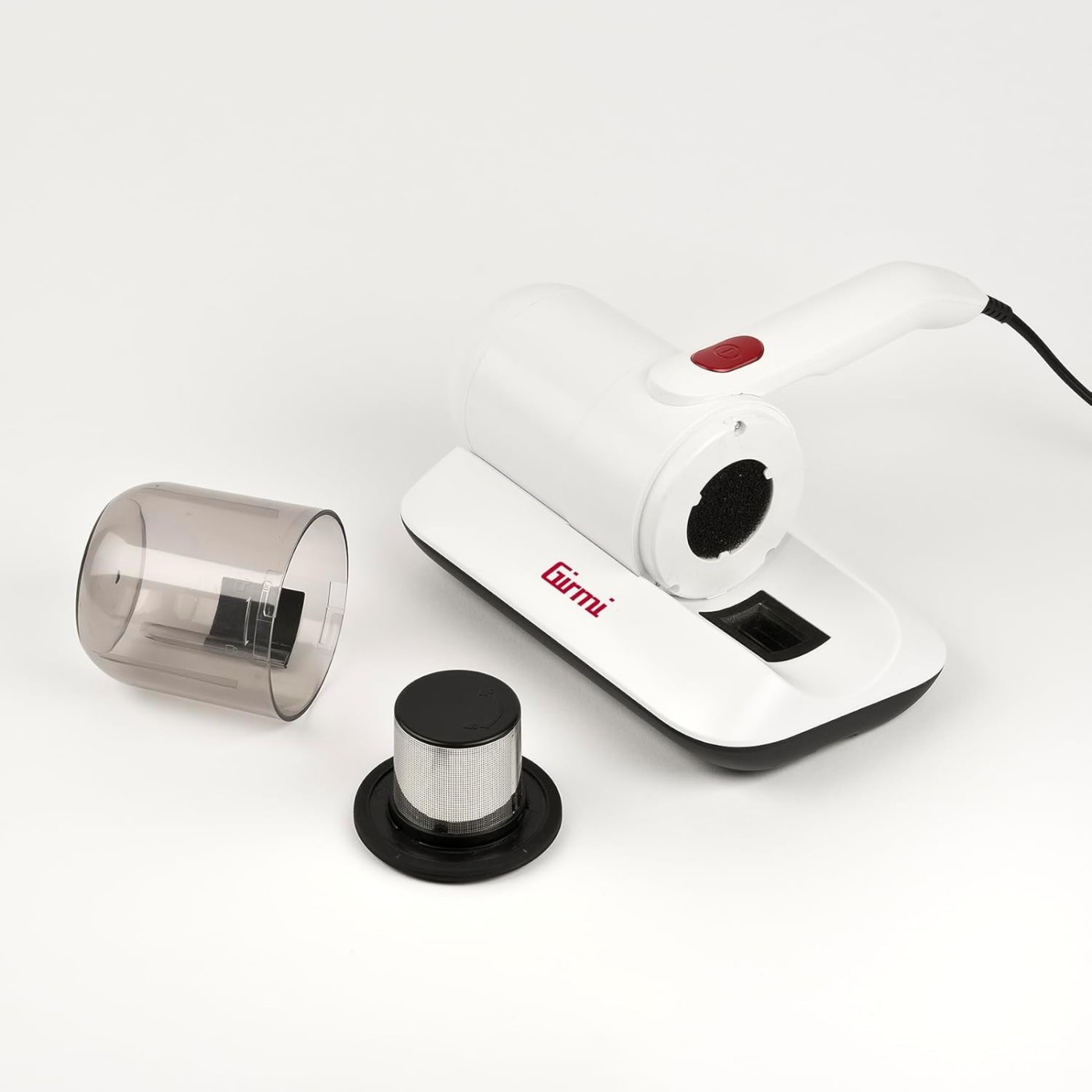 BATTIMATERASSO VIBRA-CLEAN GIRMI 300W AP25