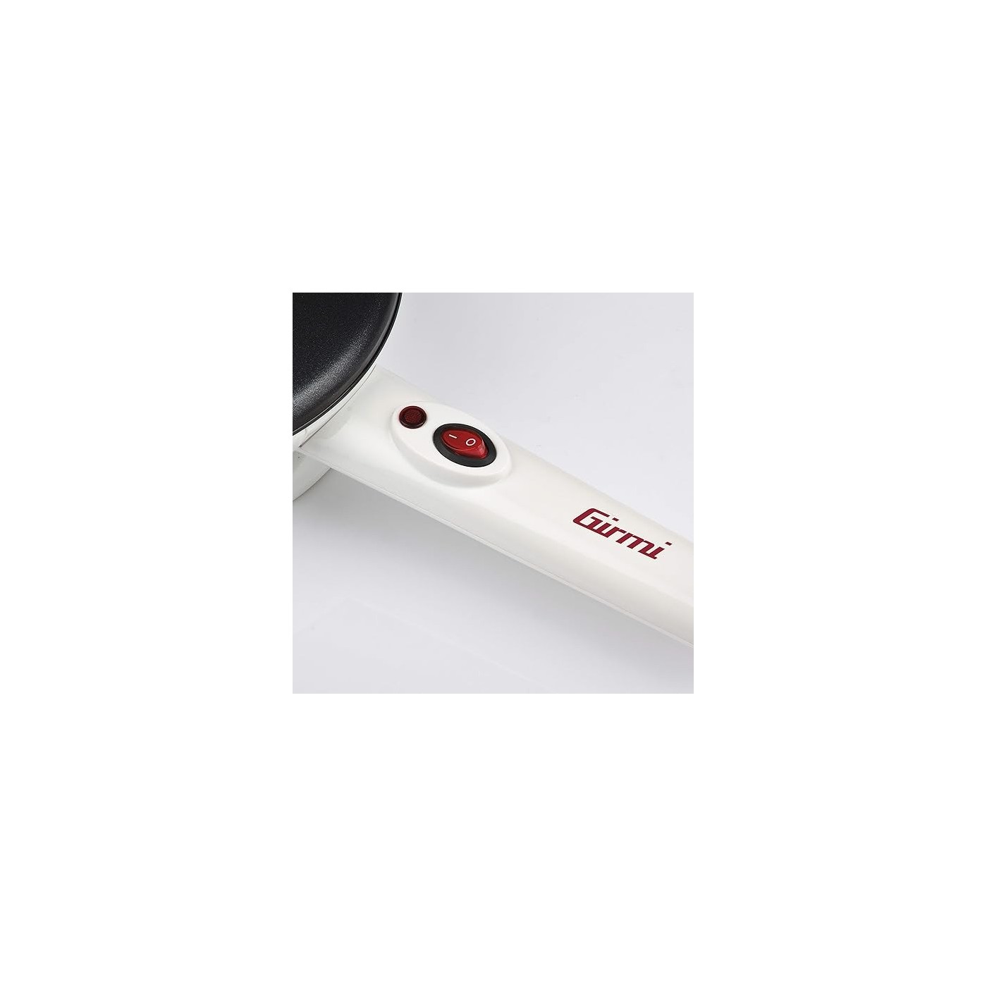 CREPIERA GIRMI 800W TS36