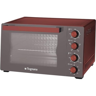 FORNO ELETTRICO TOGNANA 35L D2DFE02IRROA