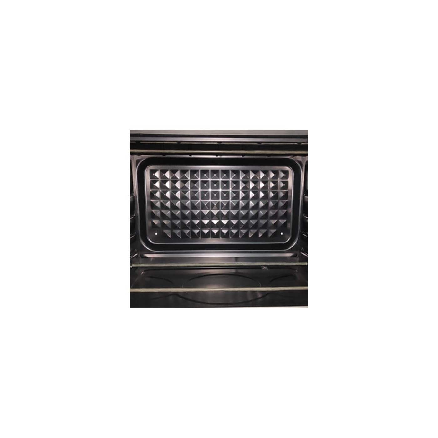 FORNO ELETTRICO TOGNANA 35L D2DFE02IRROA
