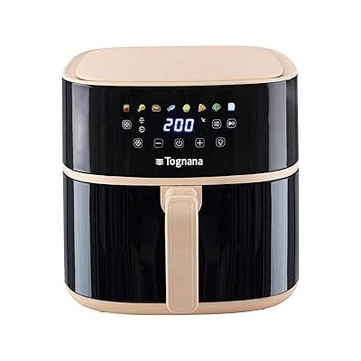 FRIGGITRICE AD ARIA TOGNANA 8L D2DFA05IRCHA CHAMPAGNE