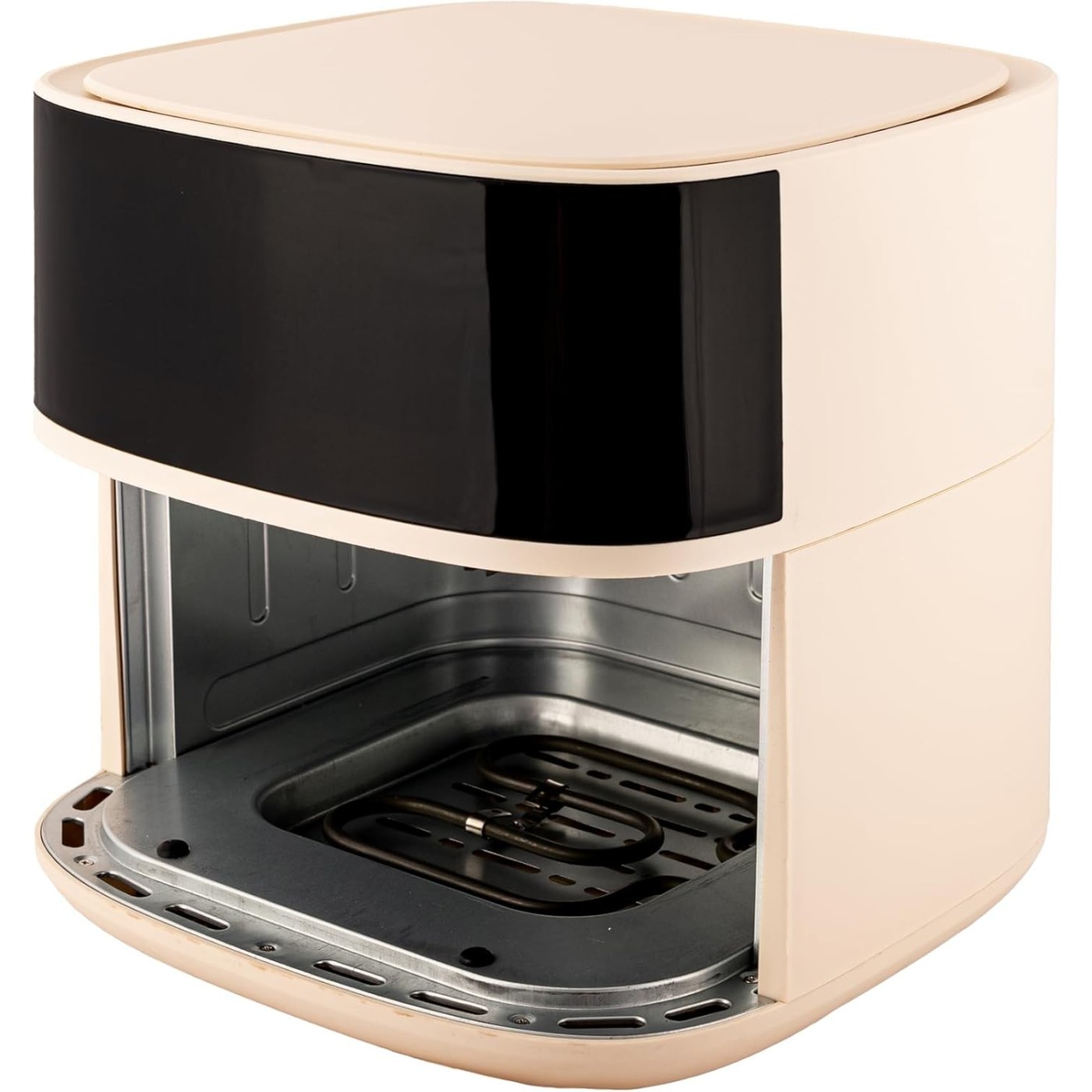 FRIGGITRICE AD ARIA TOGNANA 8L D2DFA05IRCHA CHAMPAGNE