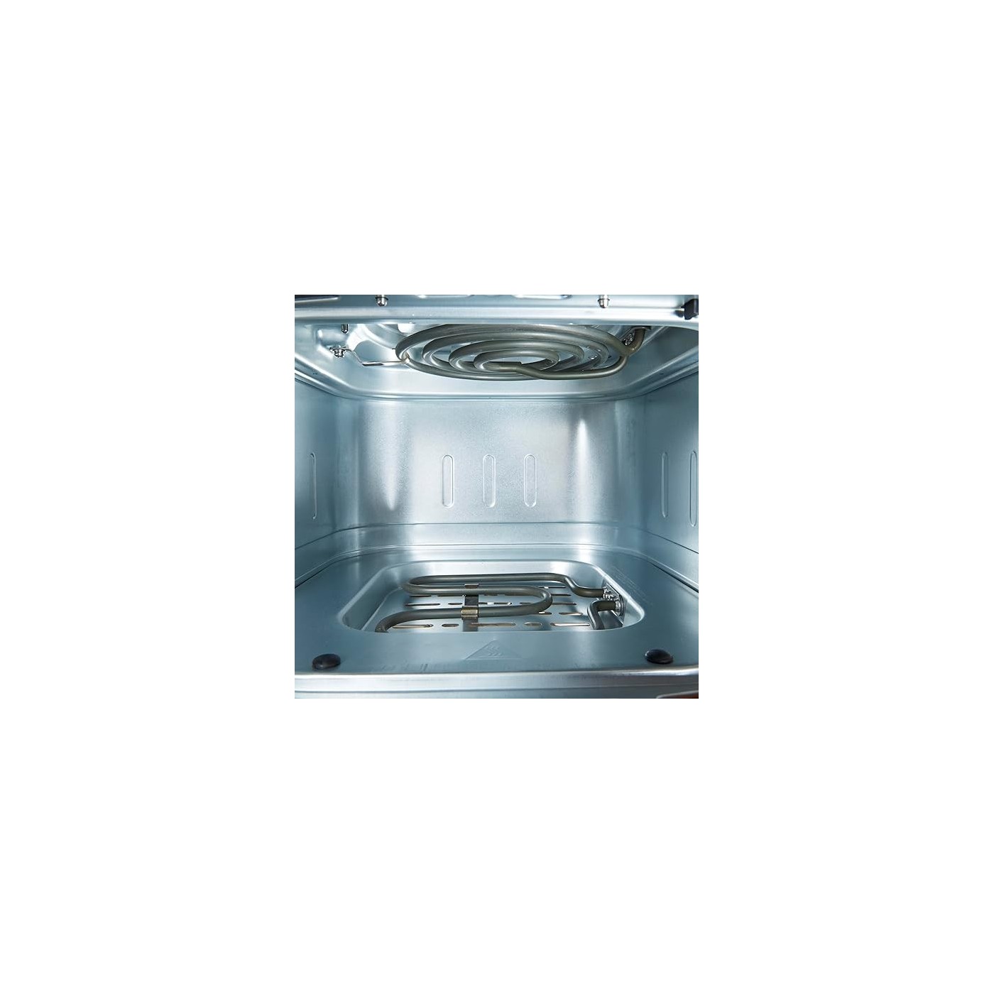 FRIGGITRICE AD ARIA TOGNANA 8L D2DFA05IRCHA CHAMPAGNE