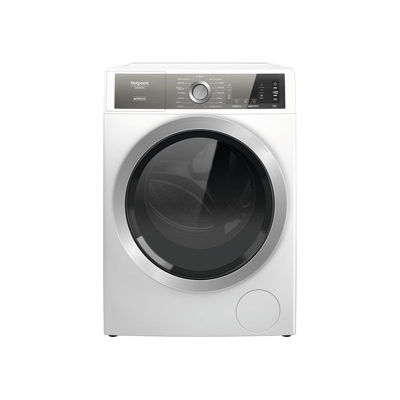 LAVATRICE HOTPOINT 9 KG H799 CLASSE A