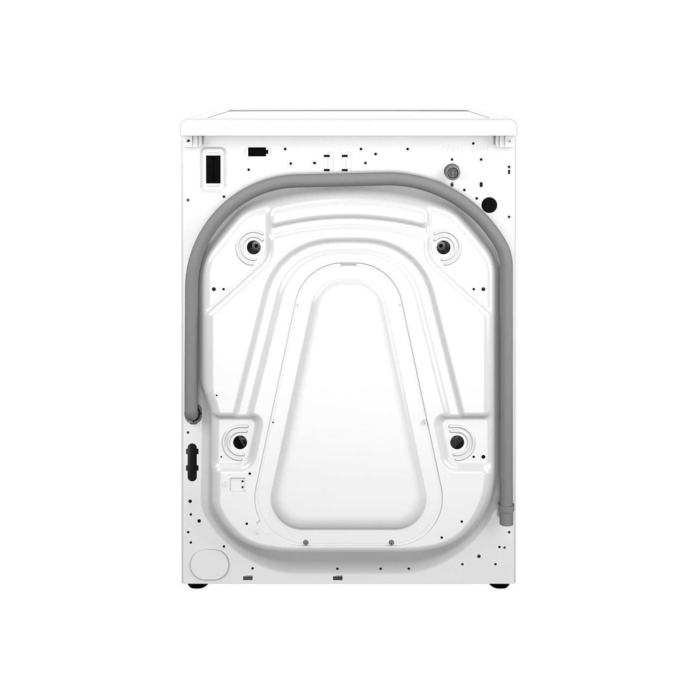 LAVATRICE HOTPOINT 9 KG H799 CLASSE A