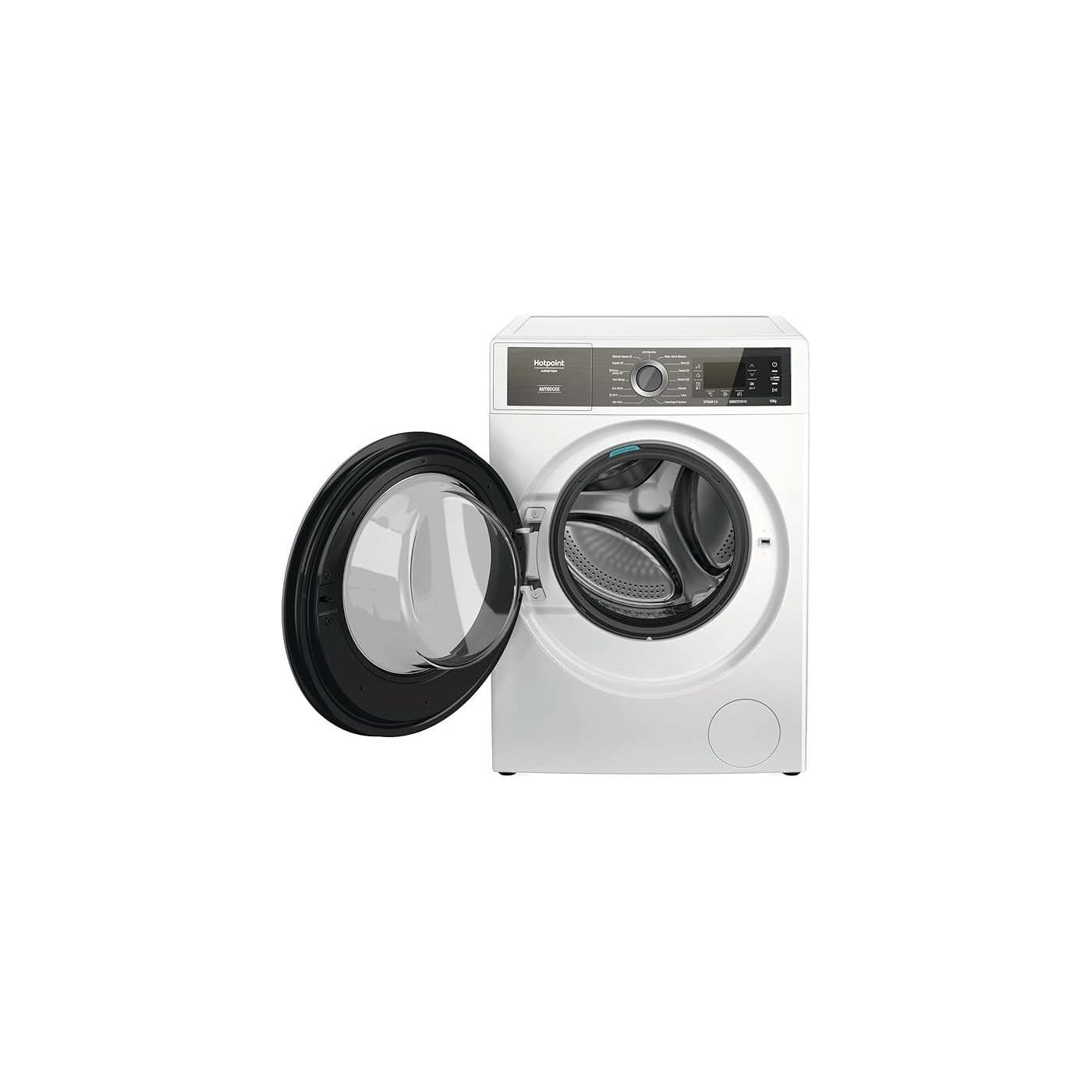 LAVATRICE HOTPOINT 9 KG H799 CLASSE A