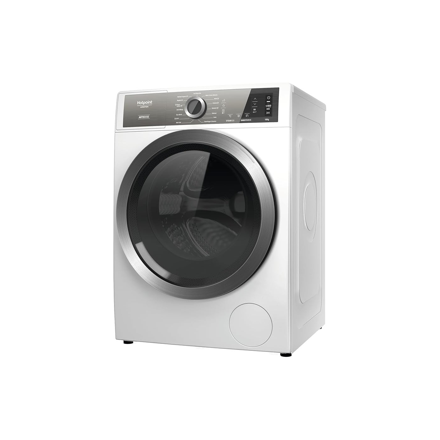 LAVATRICE HOTPOINT 9 KG H799 CLASSE A
