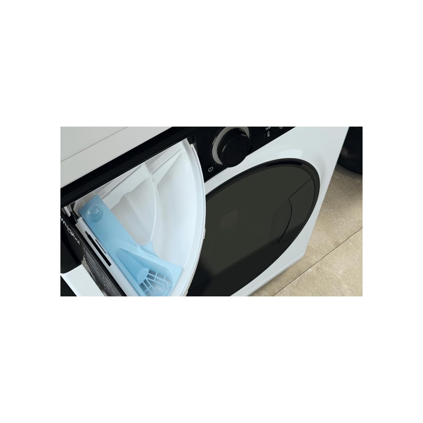 LAVATRICE WHIRLPOOL SLIM 7 KG WSB725DIT CLASSE B