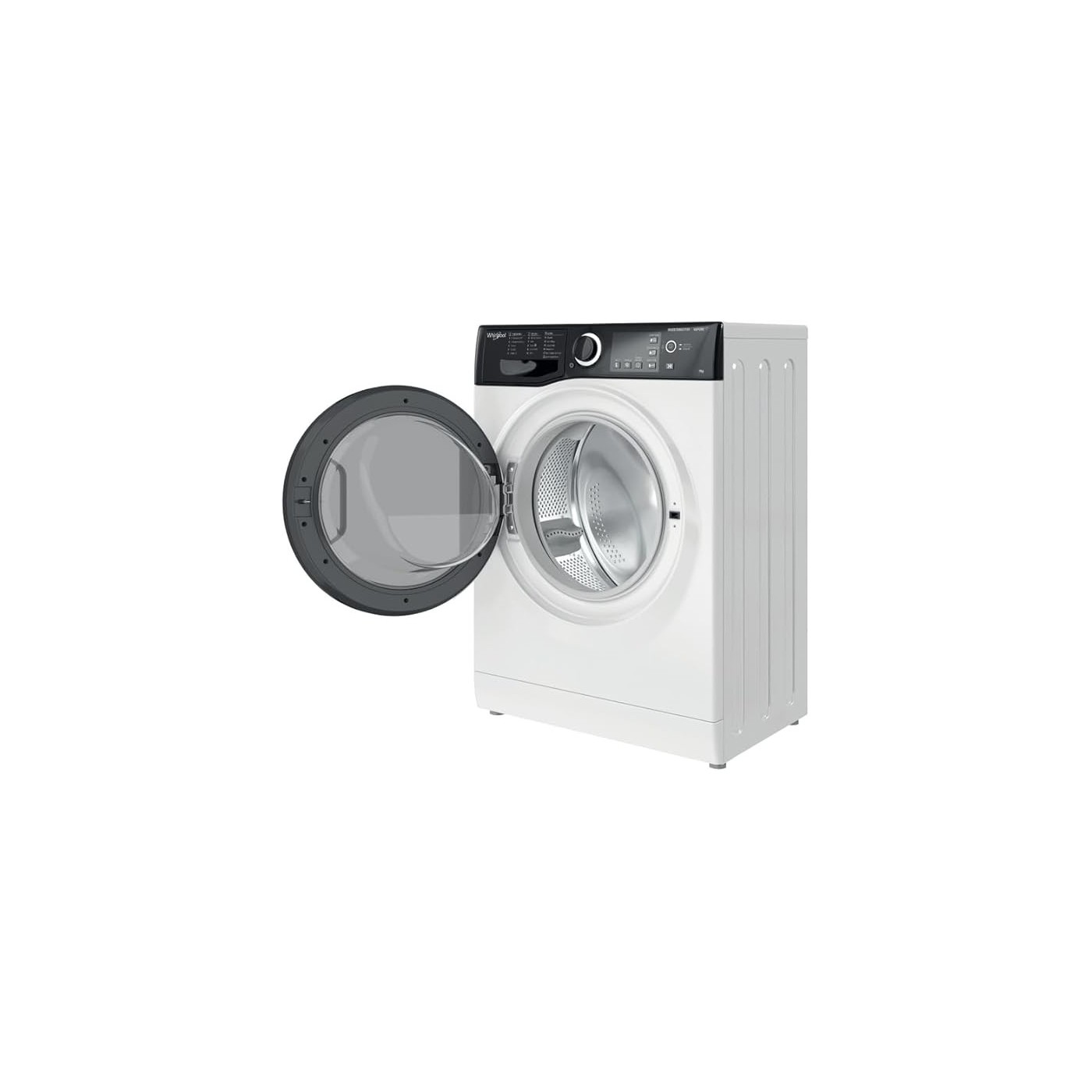 LAVATRICE WHIRLPOOL SLIM 7 KG WSB725DIT CLASSE B