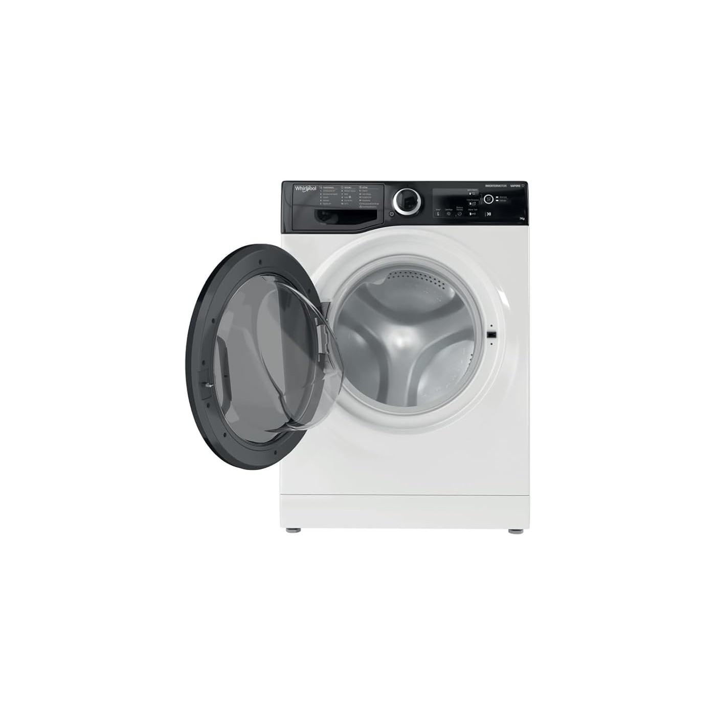 LAVATRICE WHIRLPOOL SLIM 7 KG WSB725DIT CLASSE B