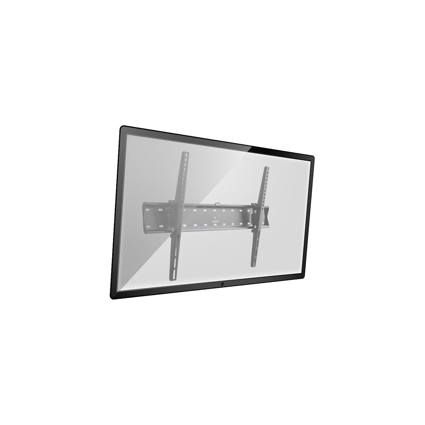 STAFFA PARETE PER TV VULTECH 32’’-70’’ BTVT3270LITE