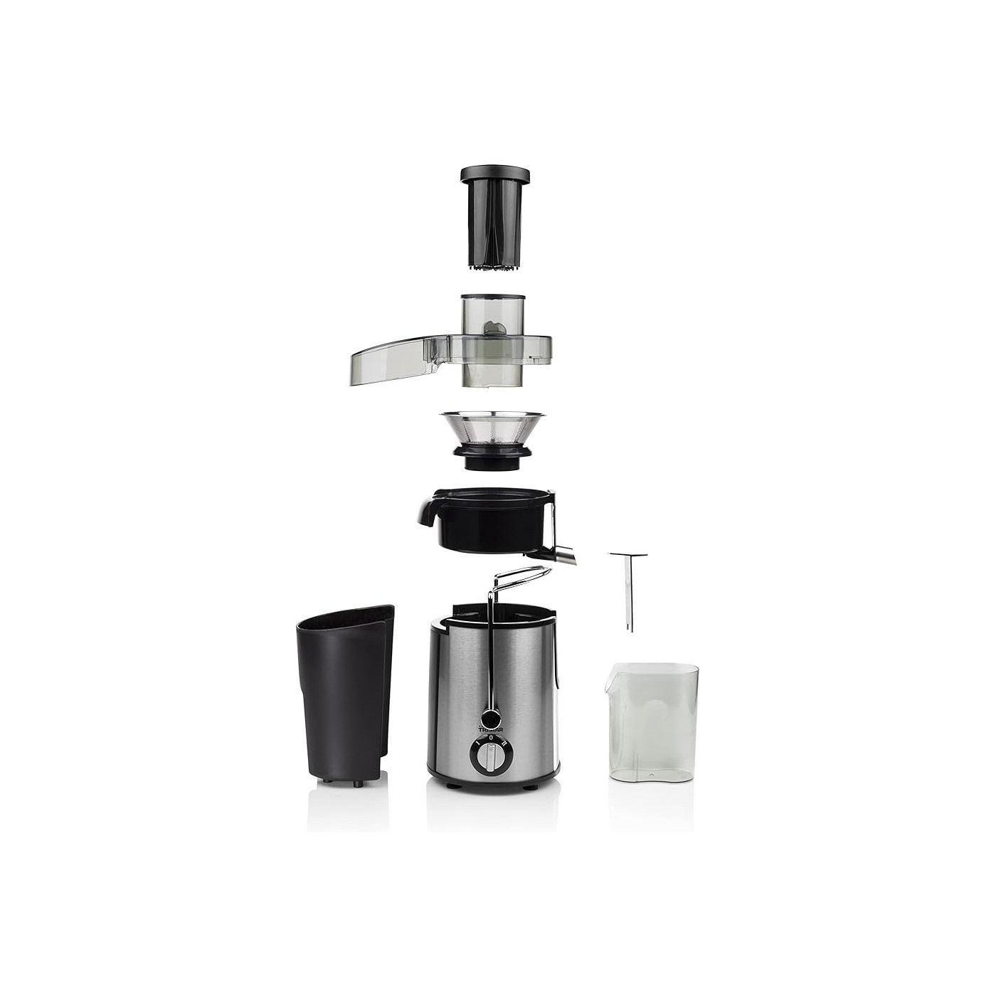 CENTRIFUGA TRISTAR 230V SC-2284