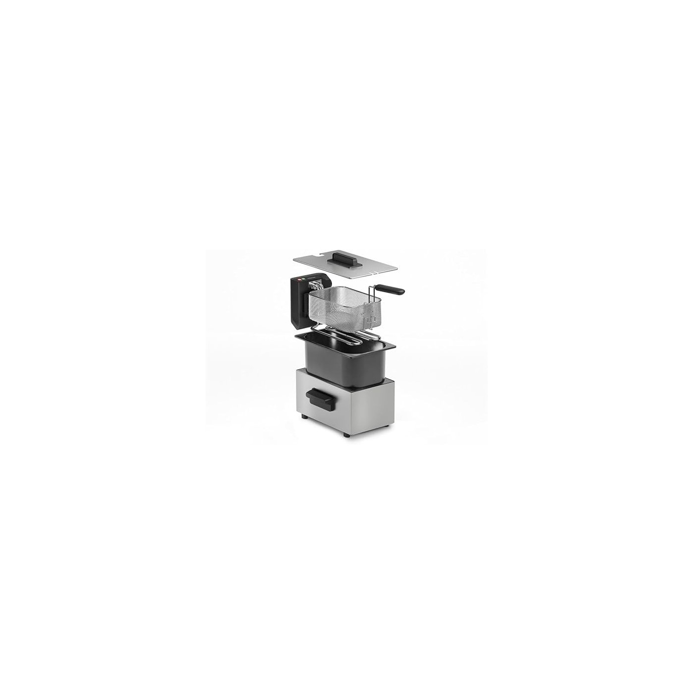 FRIGGITRICE TRISTAR 3L FR9334
