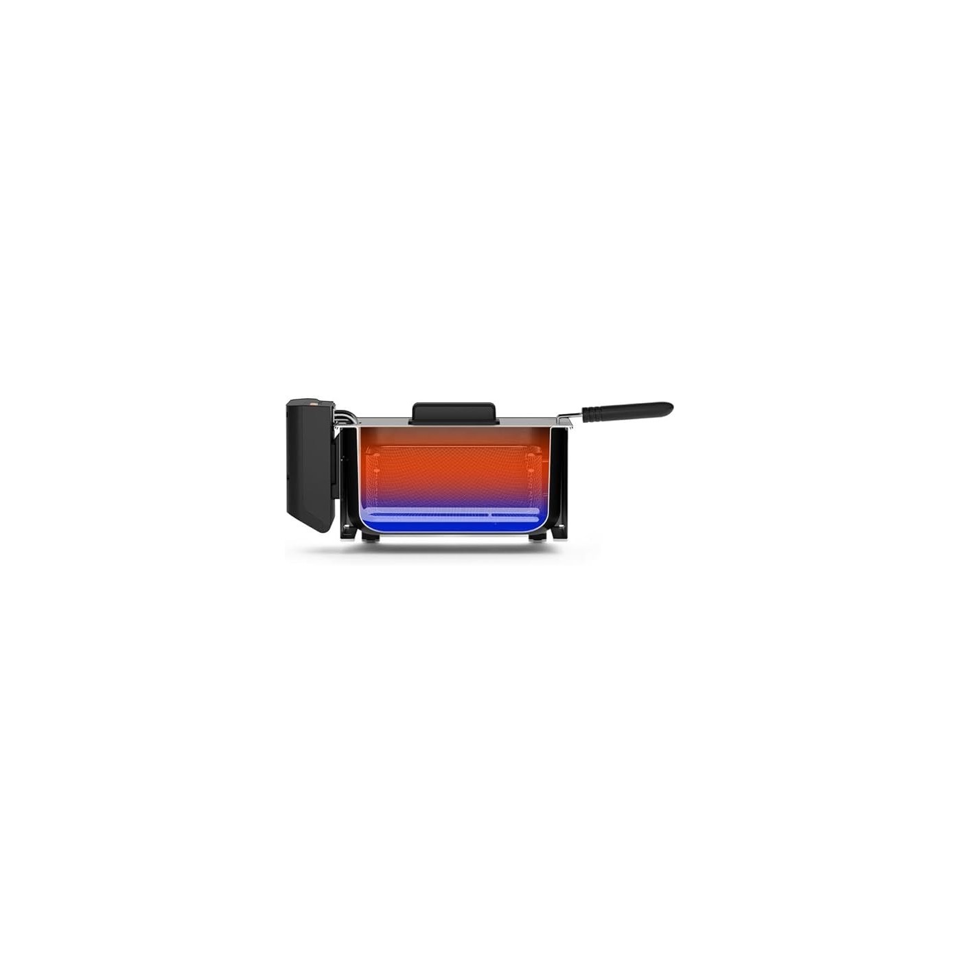 FRIGGITRICE TRISTAR 3L FR9334