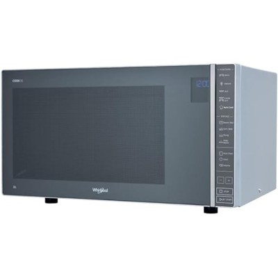 MICROONDE WHIRLPOOL MWP304M 900W