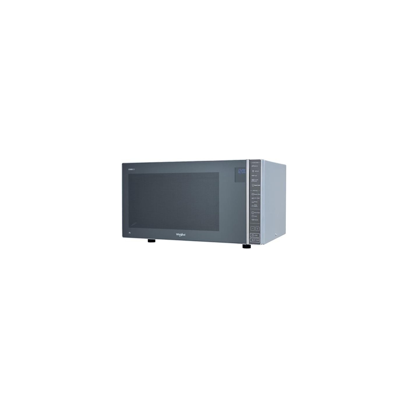 MICROONDE WHIRLPOOL MWP304M 900W