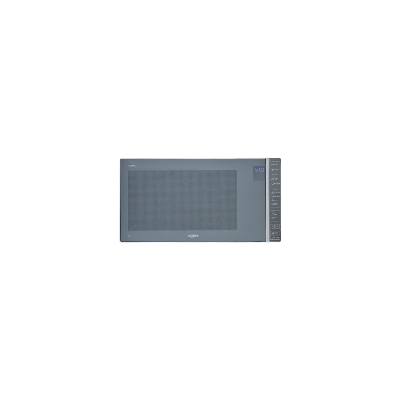 MICROONDE WHIRLPOOL MWP304M 900W
