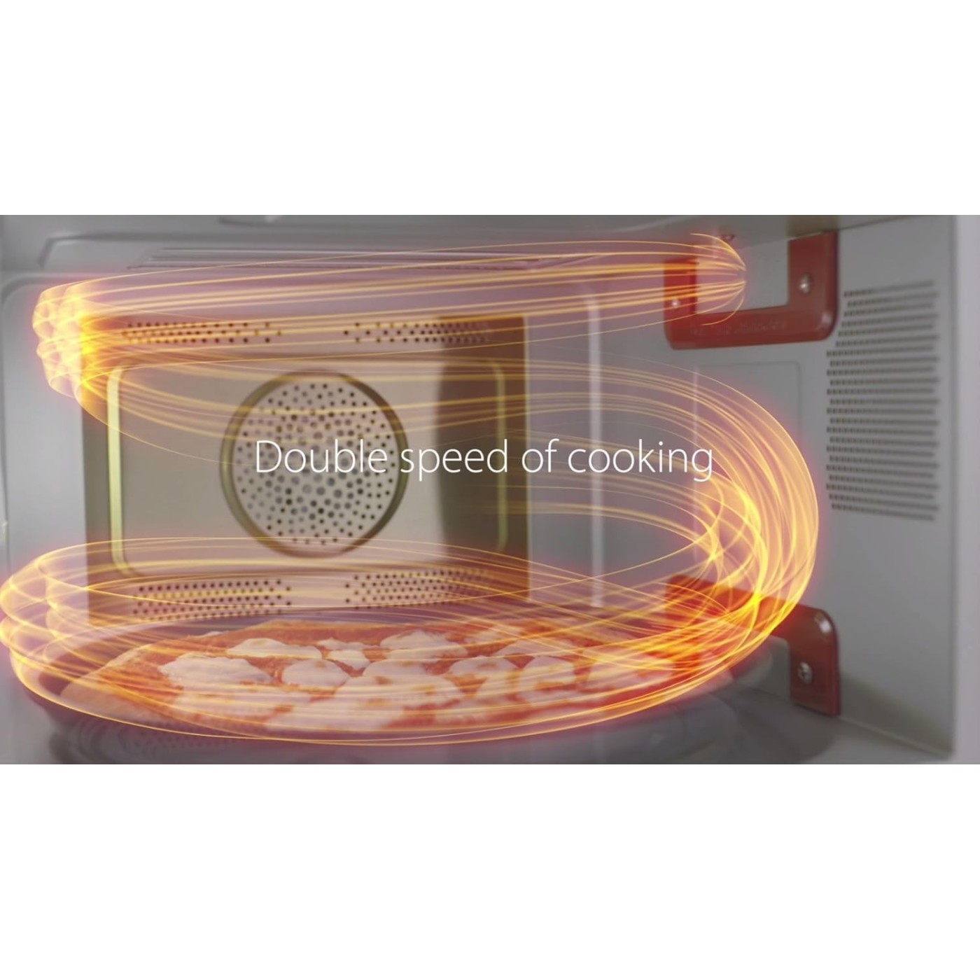 FORNO MICROONDE WHIRLPOOL 800W MCP349BL