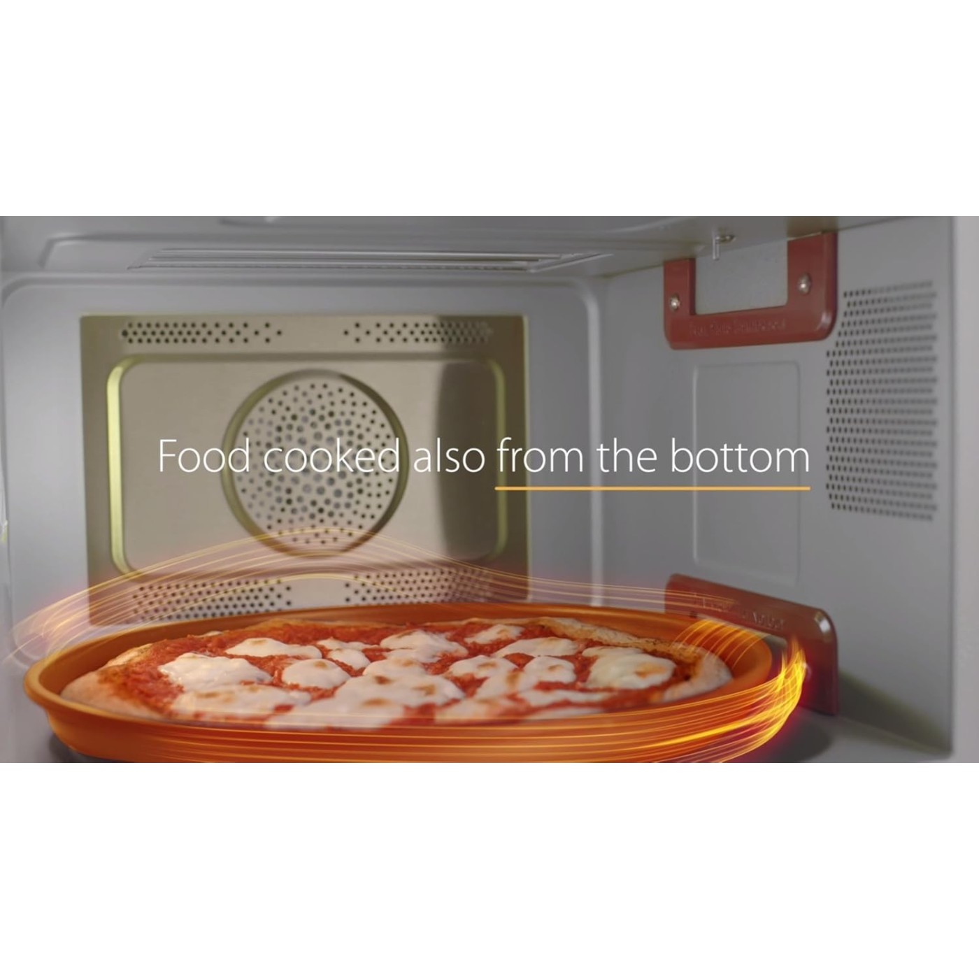 FORNO MICROONDE WHIRLPOOL 800W MCP349BL