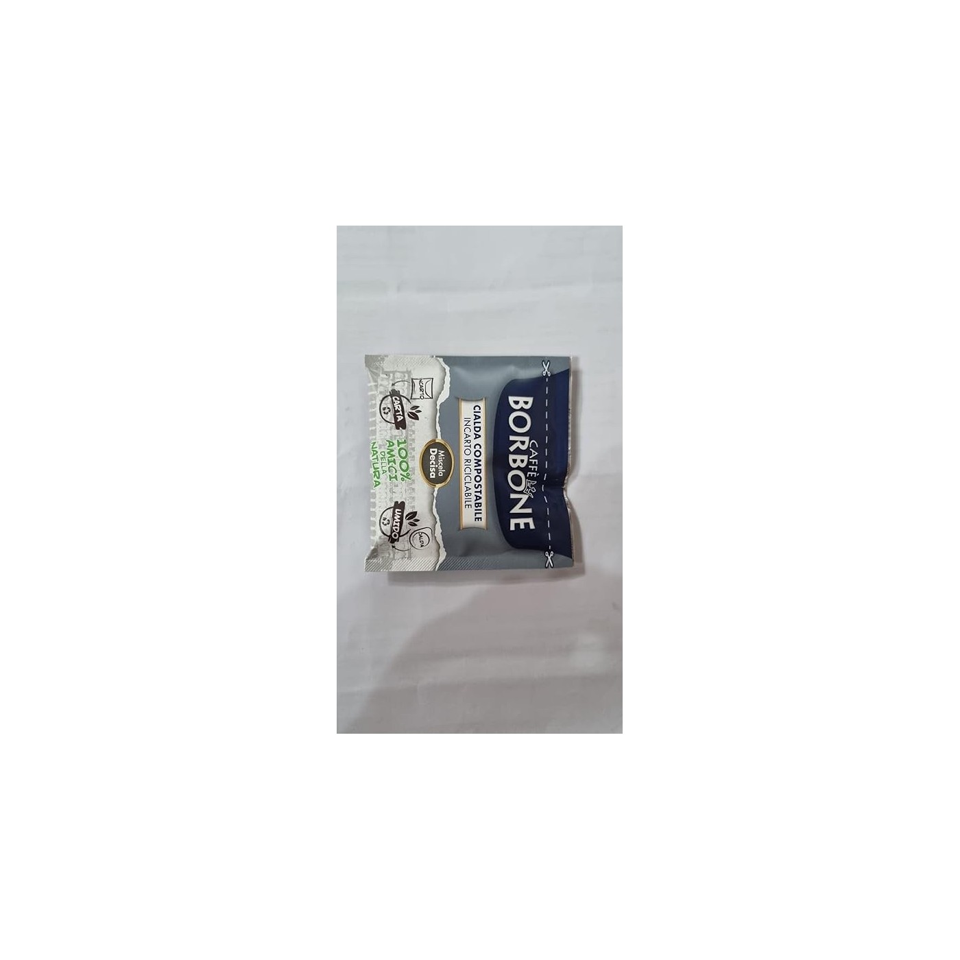 CIALDE CAFFE' BORBONE 120 CIALDE