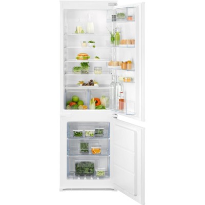 FRIGORIFERO ELECTROLUX COMBINATO INCASSO 257L ENT6NE18S CLASSE E NO FROST