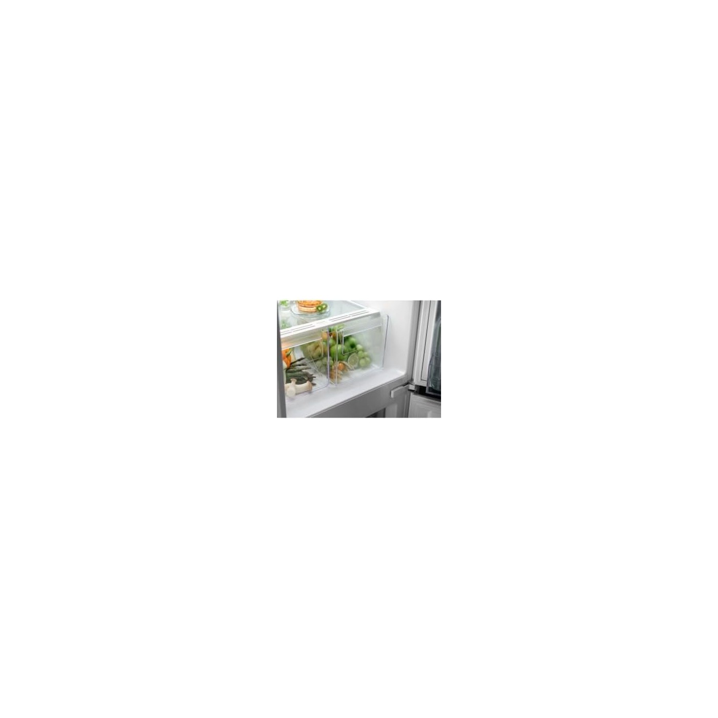 FRIGORIFERO ELECTROLUX COMBINATO INCASSO 257L ENT6NE18S CLASSE E NO FROST