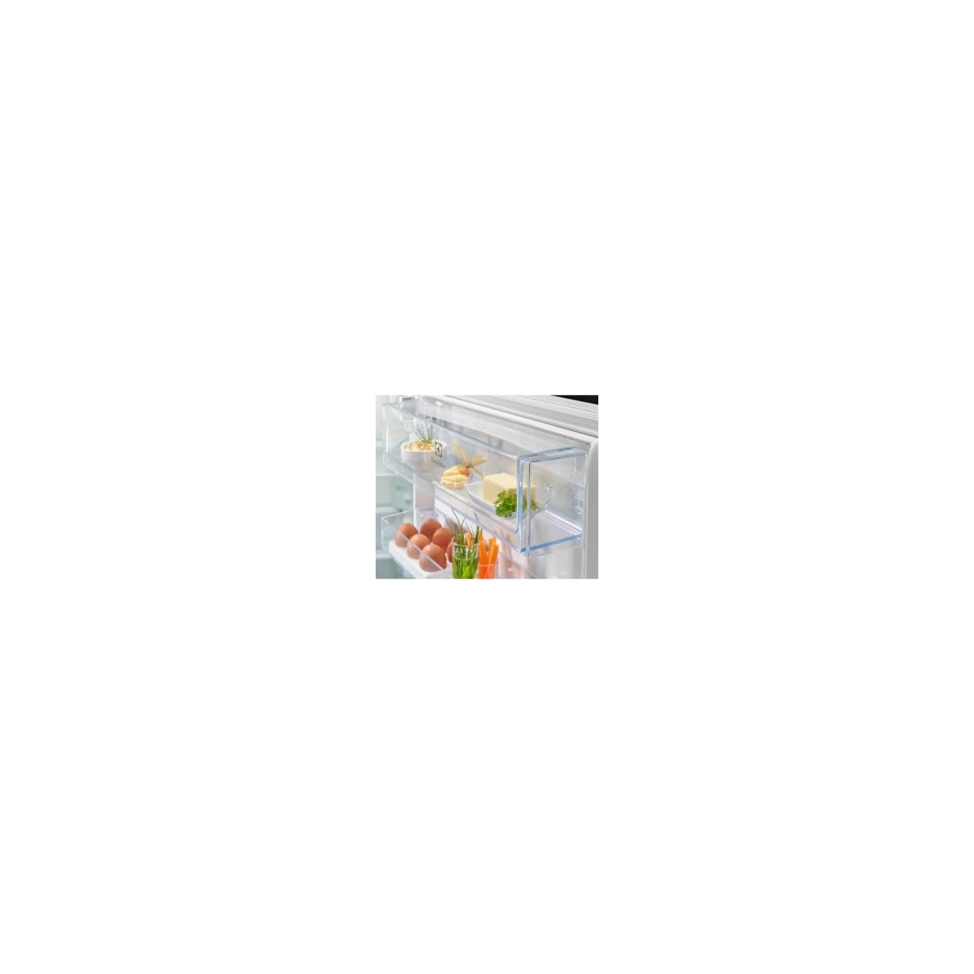 FRIGORIFERO ELECTROLUX COMBINATO INCASSO 257L ENT6NE18S CLASSE E NO FROST