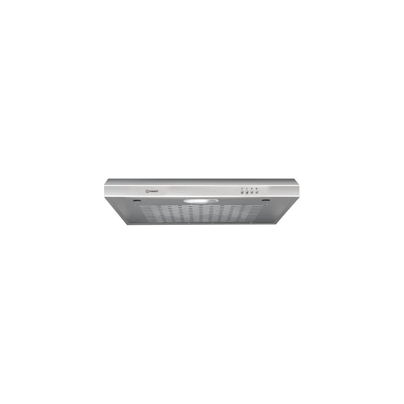 CAPPA DA INCASSO INDESIT 59CM ISLT65LSX CLASSE C