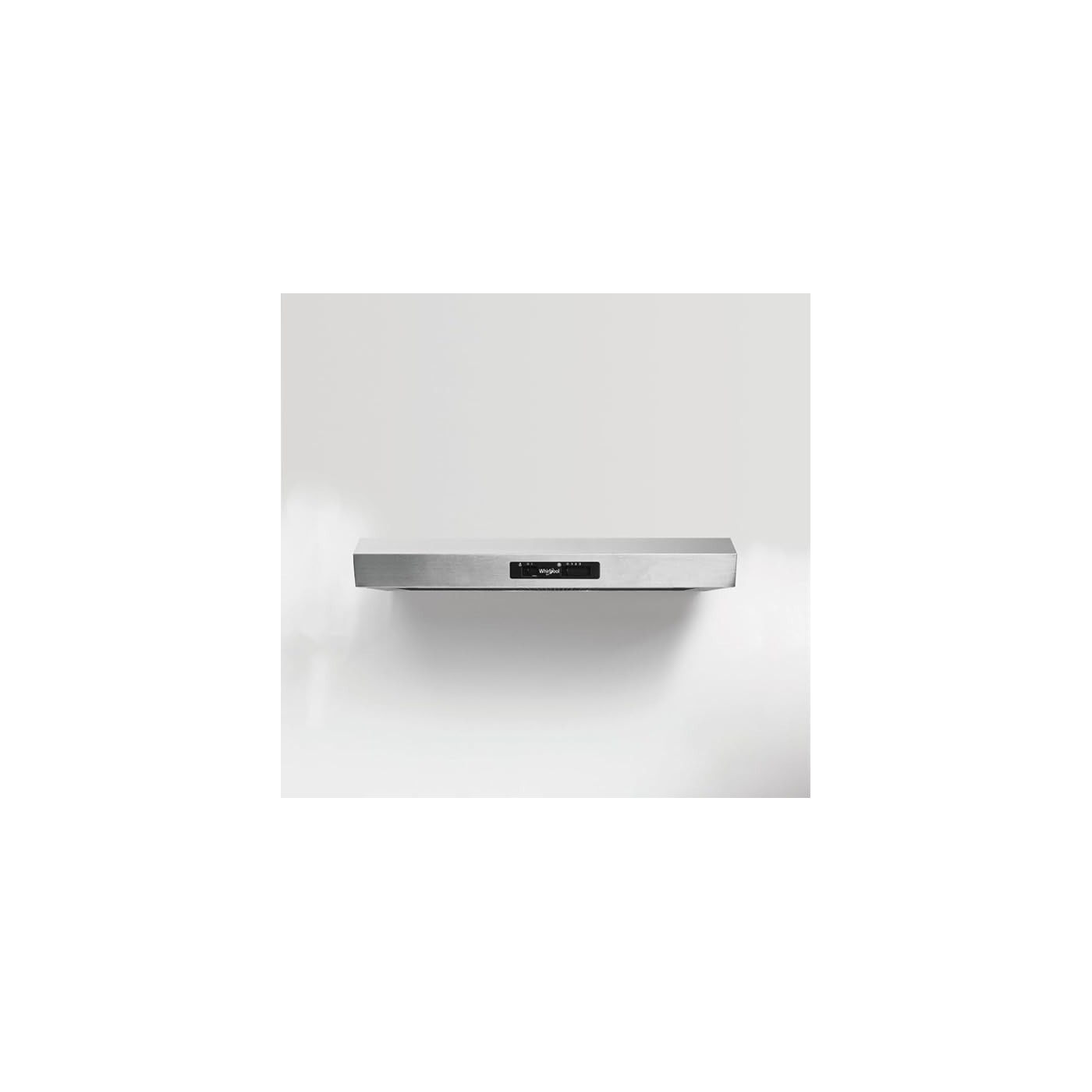 CAPPA DA INCASSO INDESIT 59CM ISLT65LSX CLASSE C