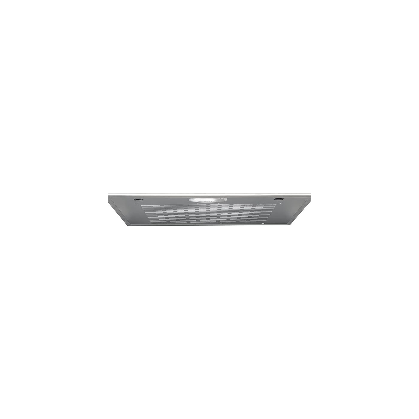 CAPPA DA INCASSO INDESIT 59CM ISLT65LSX CLASSE C