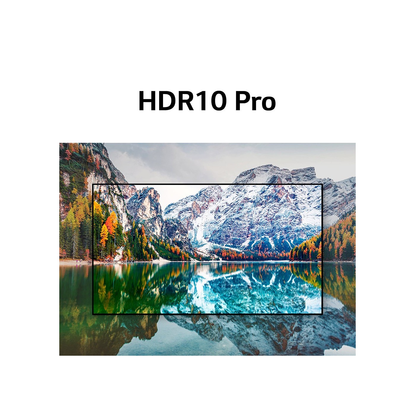 SMART TV 4K LG 65'' 65UR78006LK CLASSE G