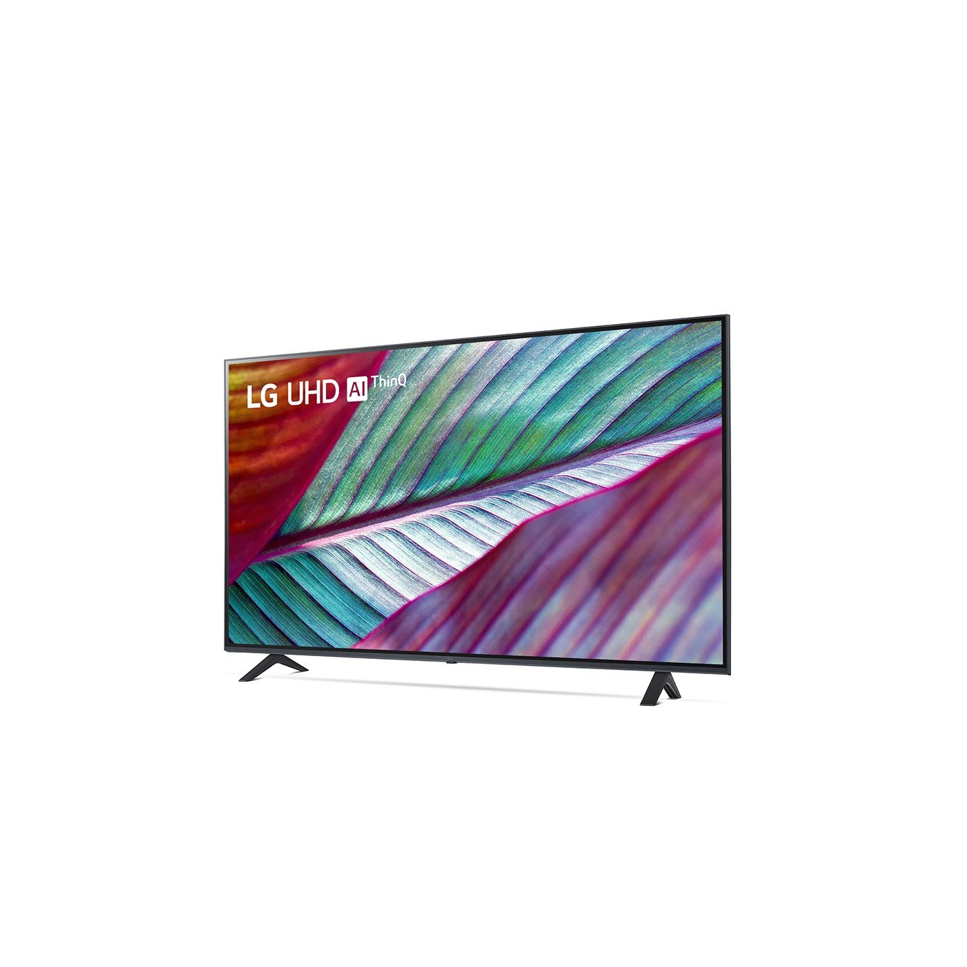 SMART TV 4K LG 65'' 65UR78006LK CLASSE G