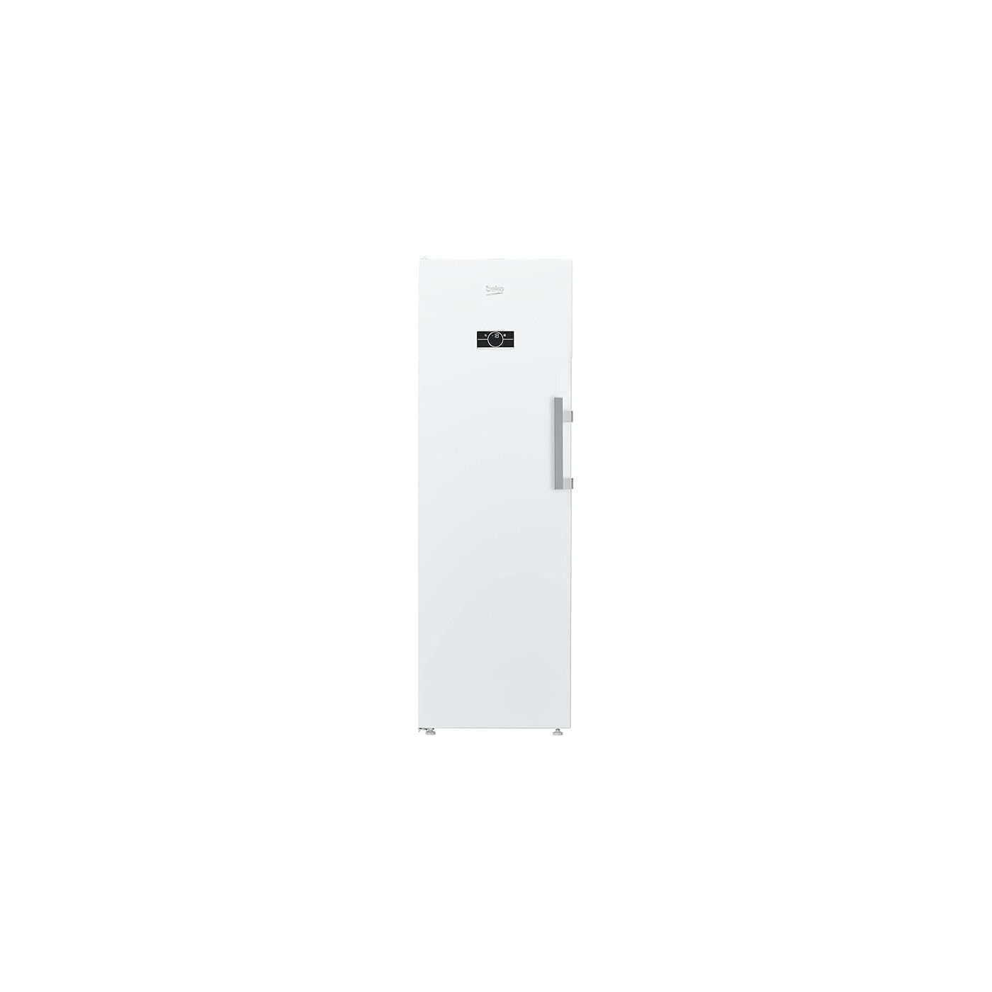 CONGELATORE BEKO 286L B5RMFNE314W CLASSE E