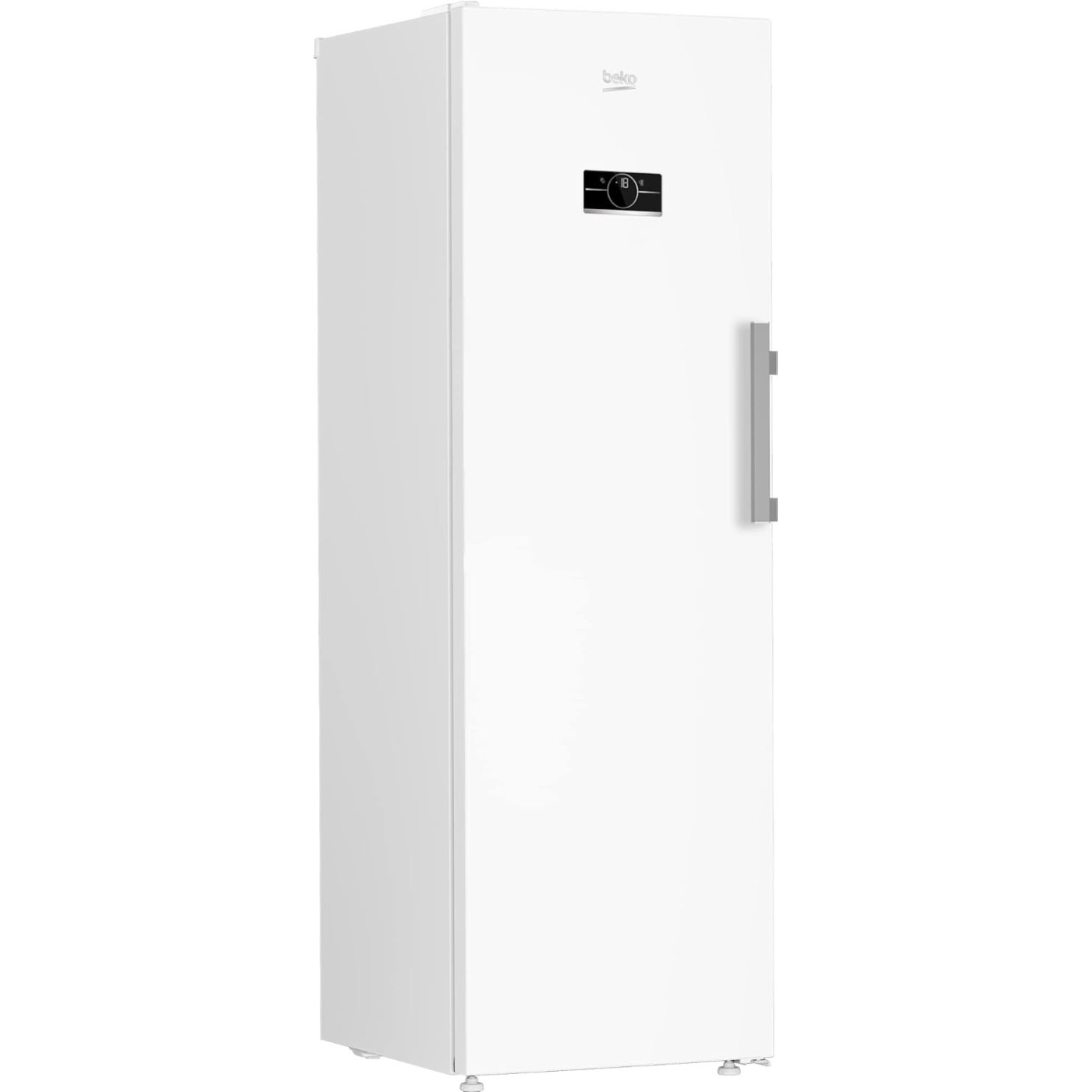 CONGELATORE BEKO 286L B5RMFNE314W CLASSE E