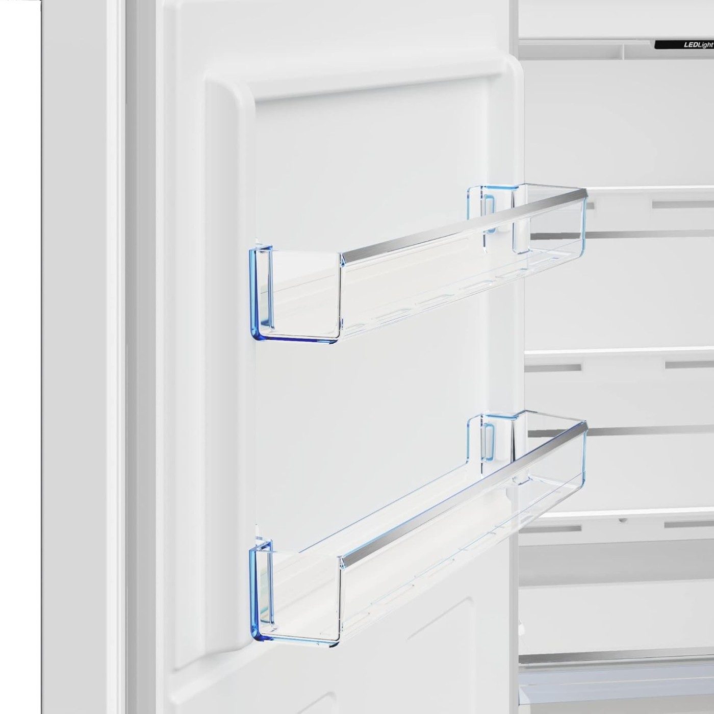 CONGELATORE BEKO 286L B5RMFNE314W CLASSE E
