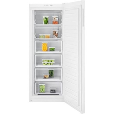 CONGELATORE VERTICALE ELECTROLUX 214L LUT1AE32W  CLASSE E