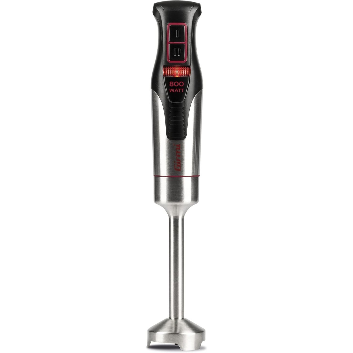 MIXER A IMMERSIONE GIRMI 800W MX39
