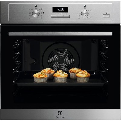 FORNO INCASSO ELECTROLUX 68 L COD3S40X CLASSE A