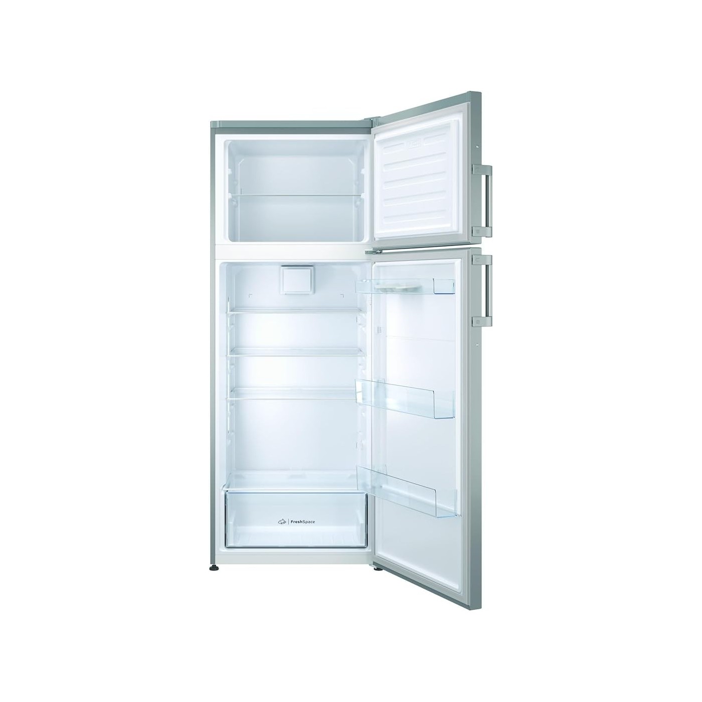 FRIGORIFERO INDESIT 437L IT70832S CLASSE E