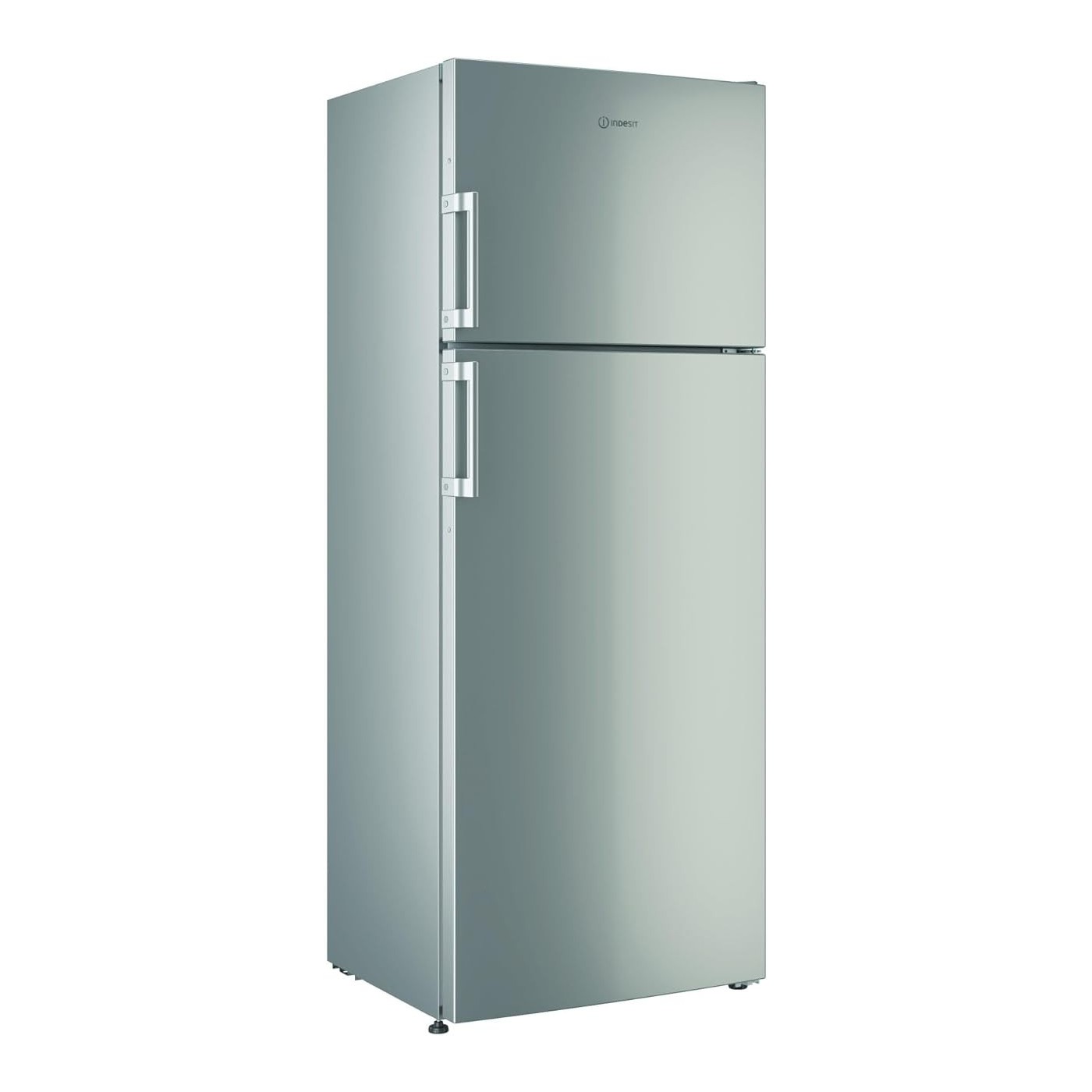 FRIGORIFERO INDESIT 437L IT70832S CLASSE E