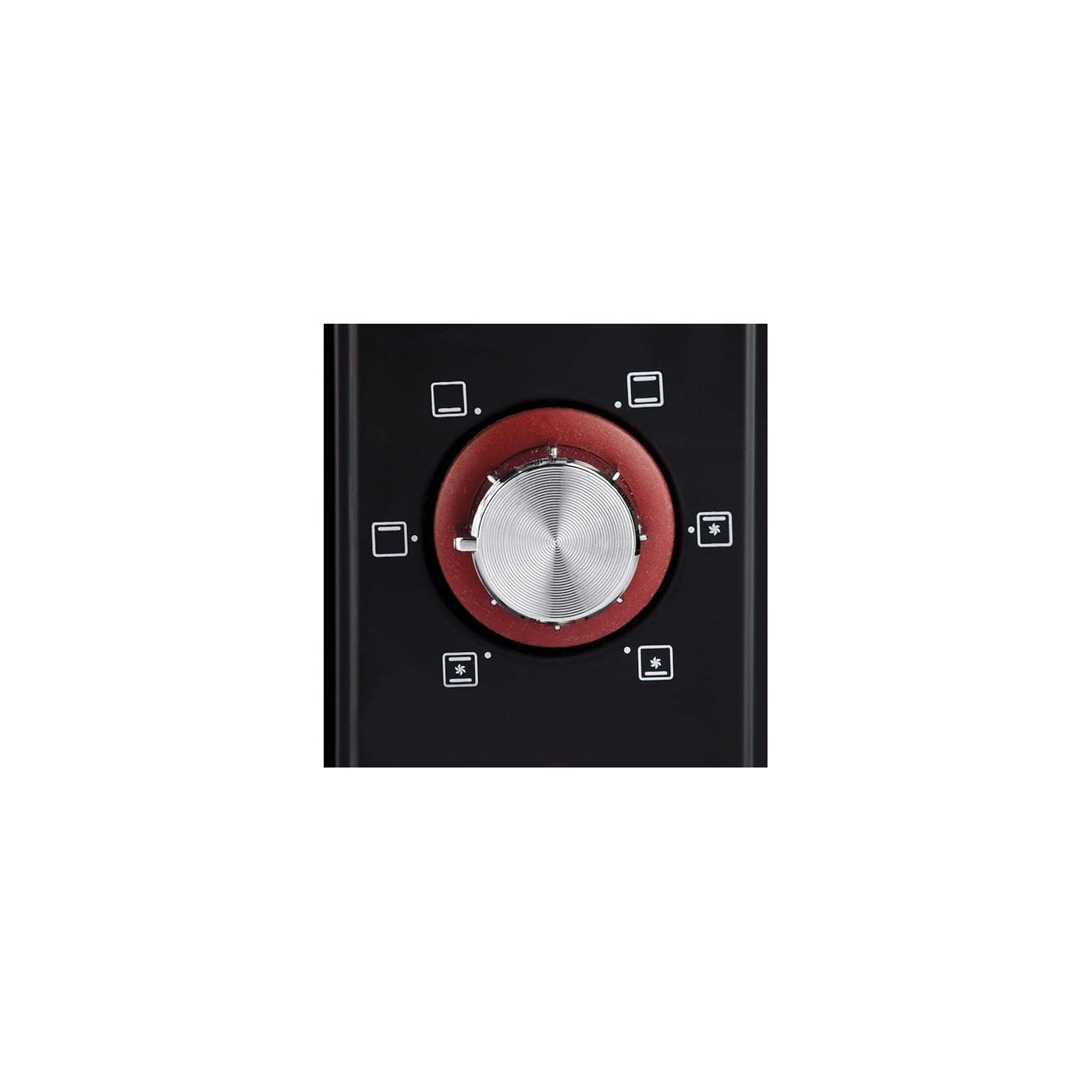 FORNO ELETTRICO GIRMI 42L FE42