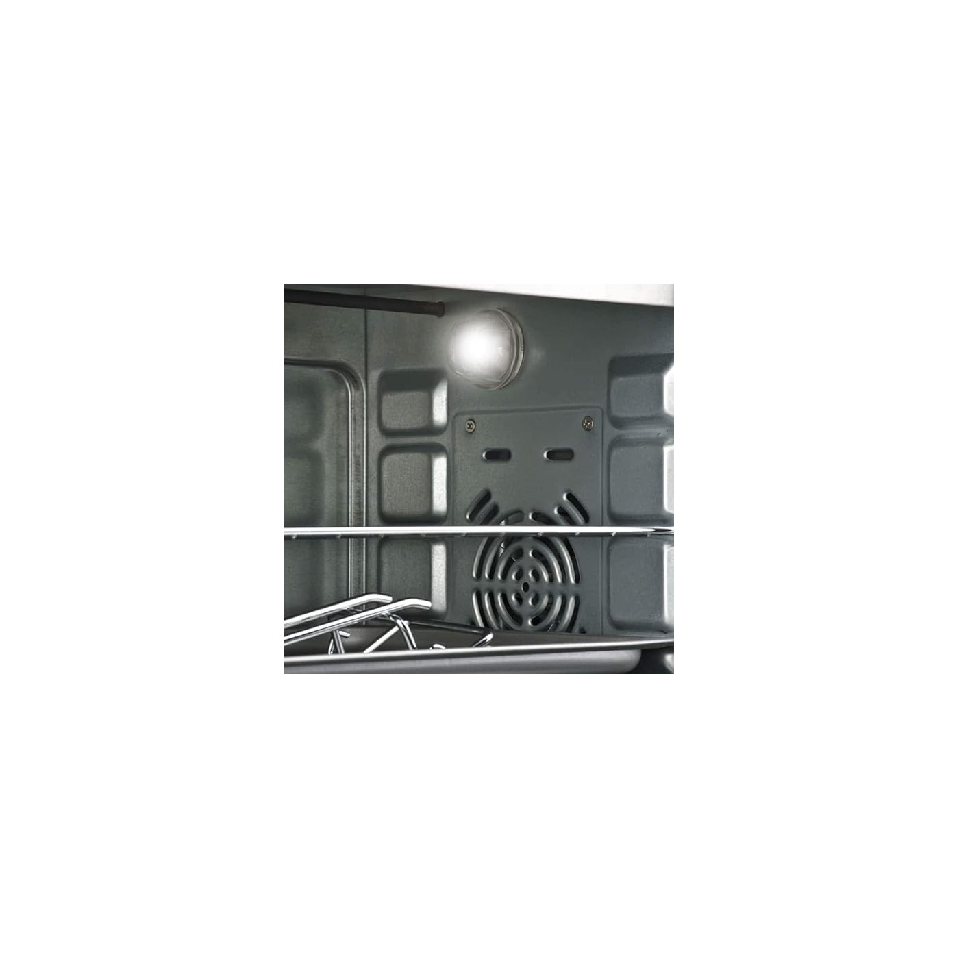 FORNO ELETTRICO GIRMI 42L FE42