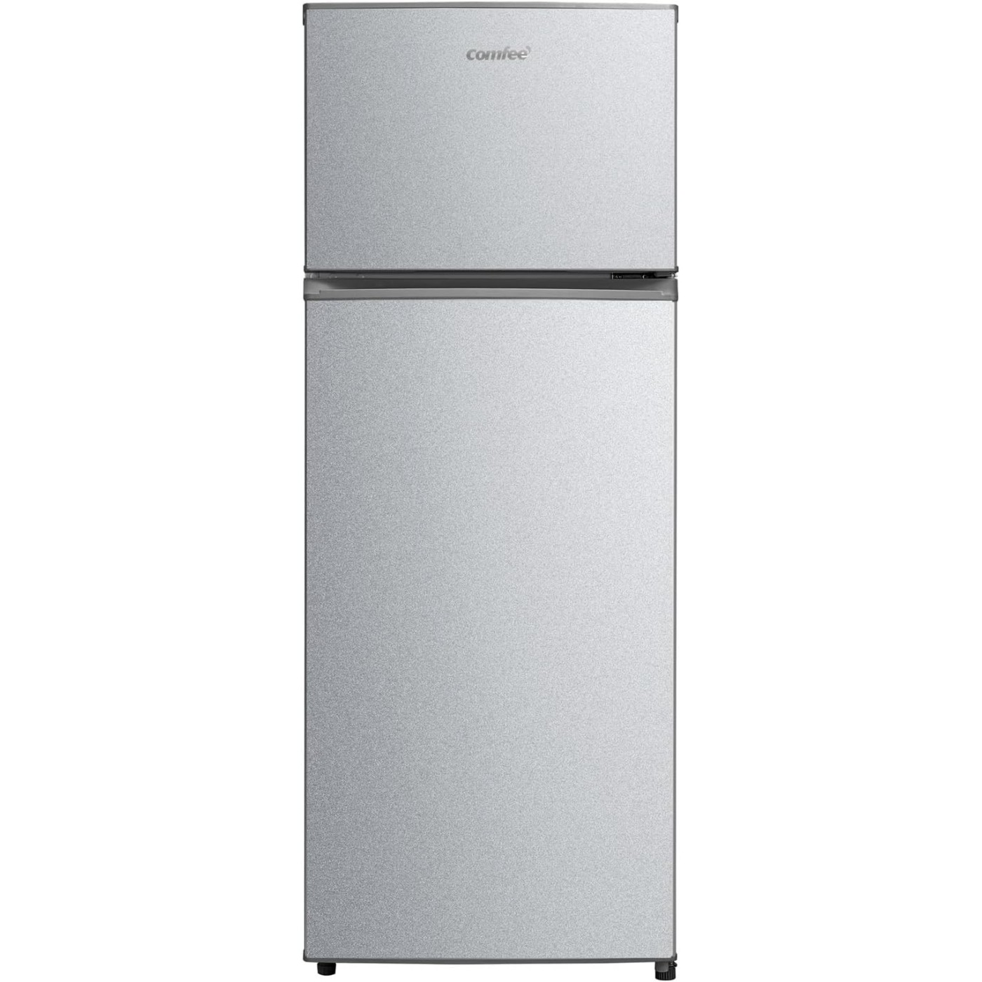 FRIGORIFERO COMFEE 204L RCT284DS2 CLASSE E