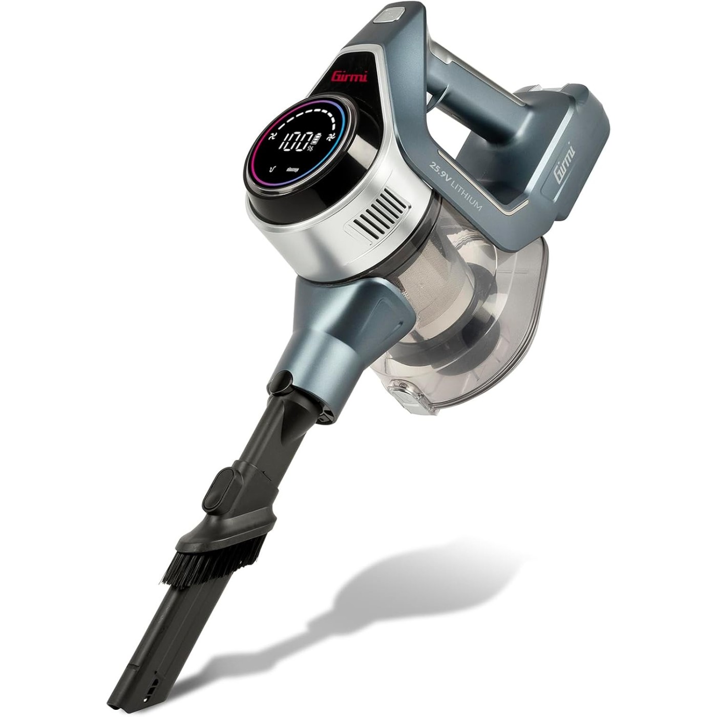 ASPIRAPOLVERE SENZA FILI GIRMI 220W AP85