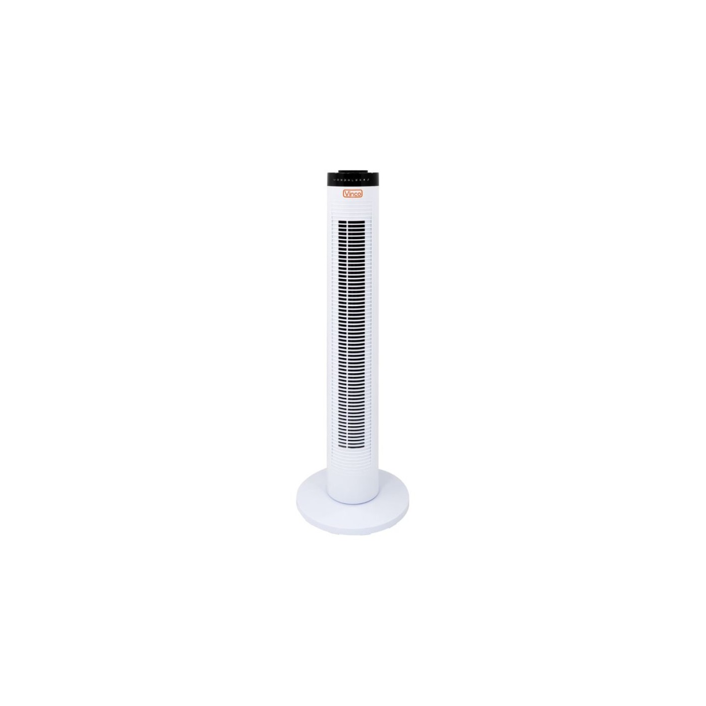 VENTILATORE A TORRE VINCO 45W 70622