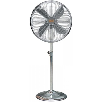 VENTILATORE A PIANTANA VINCO 90W 70719