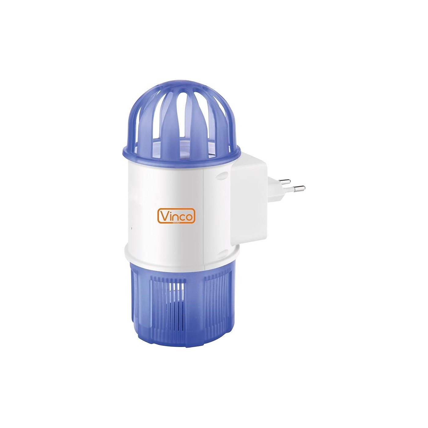 INSETTICIDA ELETTRICO VINCO 4W 20293